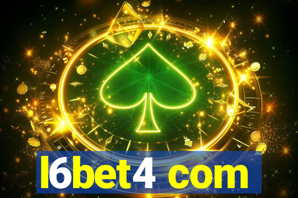 l6bet4 com